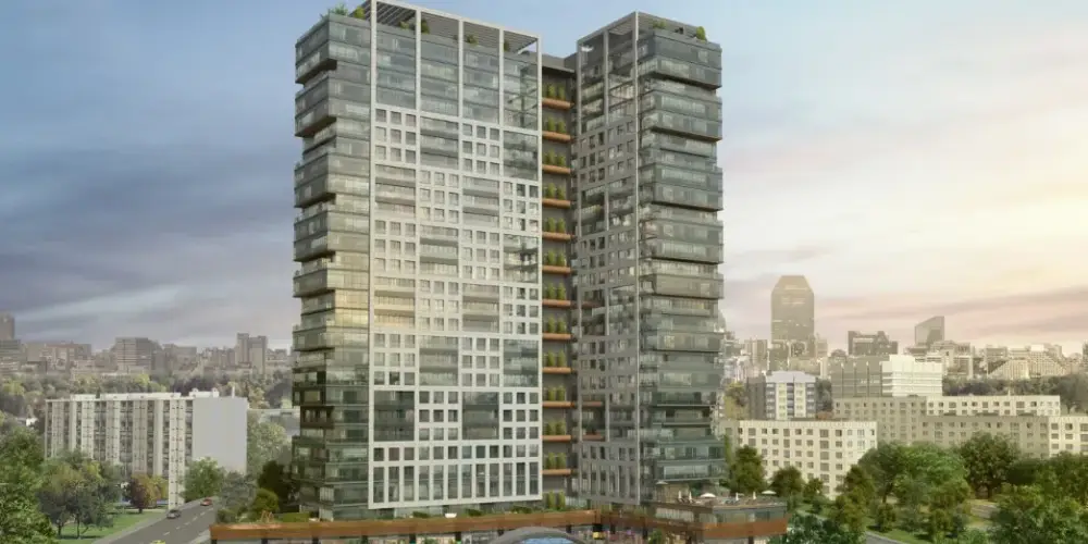Fikirtepe Brooklyn Life Satılık Daireler – Cengiz Özyurt | RE/MAX İdea